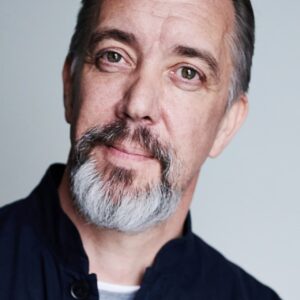 تصویر هنرمند Christopher Middleton