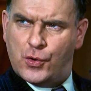 تصویر هنرمند Godfrey Quigley