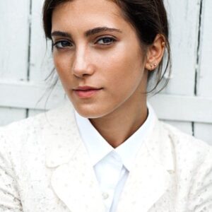 تصویر هنرمند Sarah-Sofie Boussnina