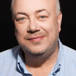 تصویر هنرمند Garry Mountaine