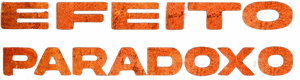 لوگوی رسمی فیلم Paradox Effect (2024)