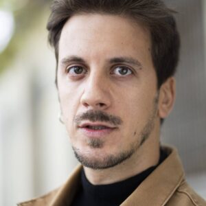 تصویر هنرمند Thomas Basilico