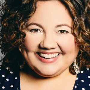 تصویر هنرمند Emily Nelson