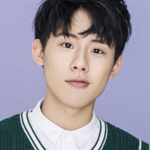 تصویر هنرمند Zhou Qi