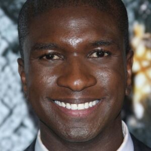 تصویر هنرمند Adetokumboh M'Cormack