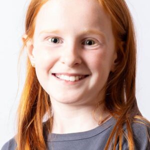 تصویر هنرمند Éabha Connolly