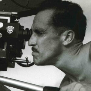 تصویر هنرمند Gabriel Figueroa