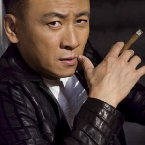 تصویر هنرمند Lu Yiding