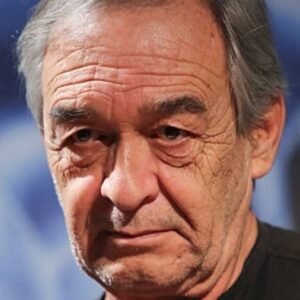 تصویر هنرمند Fernando Becerril