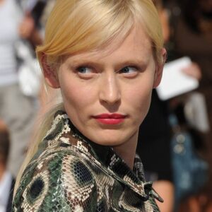 تصویر هنرمند Anna Sherbinina