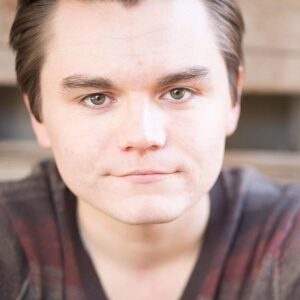 تصویر هنرمند Nick Lane