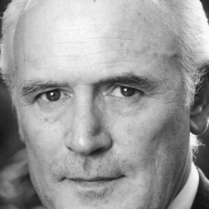 تصویر هنرمند Terence Harvey