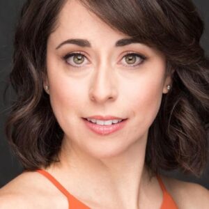 تصویر هنرمند Leigh-Ann Esty