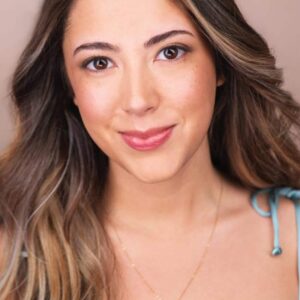 تصویر هنرمند Charity Cervantes