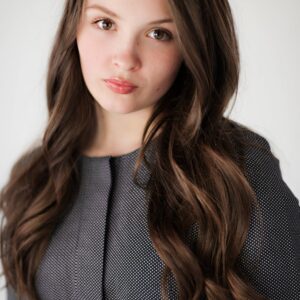 تصویر هنرمند Bailee Michelle Johnson