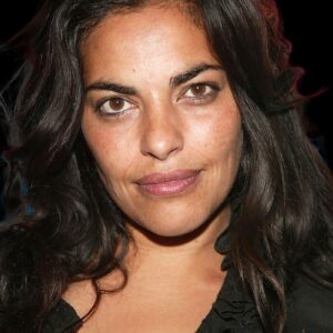 تصویر هنرمند Sarita Choudhury