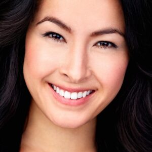 تصویر هنرمند Margaret Ying Drake