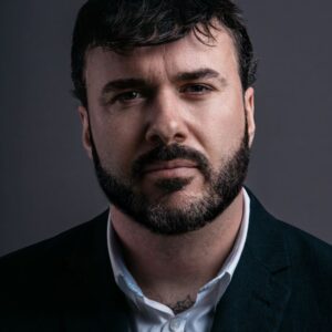 تصویر هنرمند John Wolfe