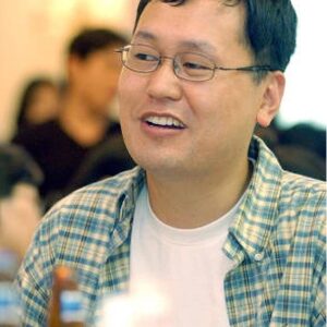 تصویر هنرمند Ji Young-soo