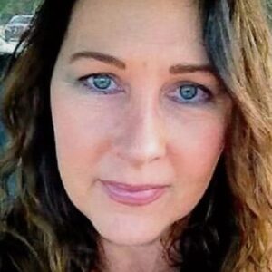 تصویر هنرمند Suzanne Sumner Ferry