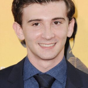 تصویر هنرمند Alex Shaffer