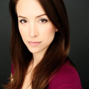 تصویر هنرمند Jennifer Spriggs