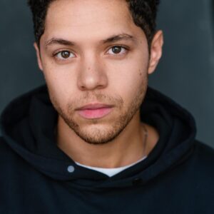 تصویر هنرمند Stony Blyden