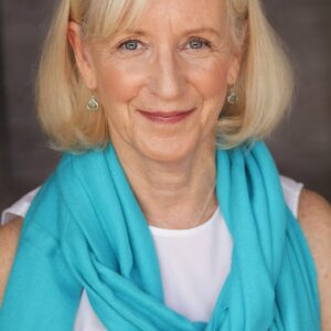 تصویر هنرمند Annabel Armour