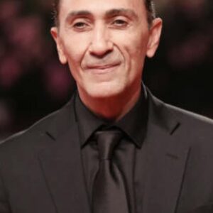 تصویر هنرمند Suhail Dabbach