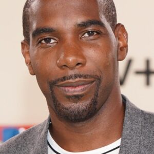 تصویر هنرمند Desean Terry