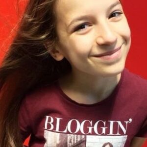 تصویر هنرمند Lévanah Solomon