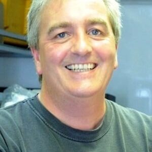 تصویر هنرمند Alex Bailey