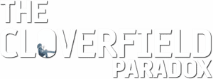 لوگوی رسمی فیلم The Cloverfield Paradox (2018)