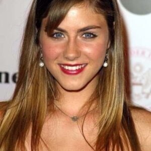 تصویر هنرمند Caitlin Wachs