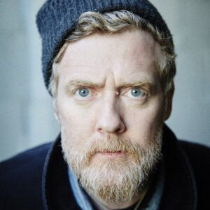 تصویر هنرمند Glen Hansard
