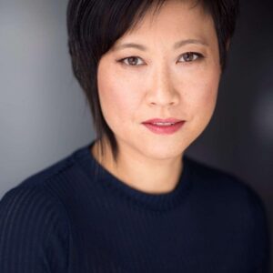 تصویر هنرمند Karen Pang