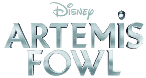 لوگوی رسمی فیلم Artemis Fowl (2020)