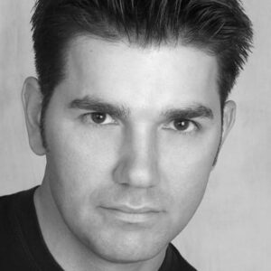 تصویر هنرمند Mike Burke