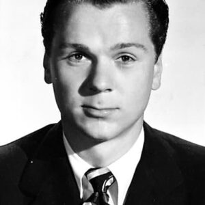 تصویر هنرمند Jackie Cooper