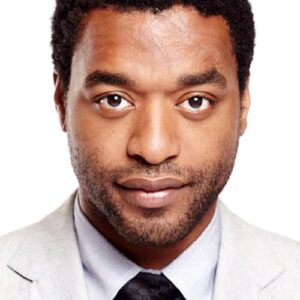 تصویر هنرمند Chiwetel Ejiofor