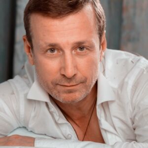 تصویر هنرمند Sergey Aprelsky