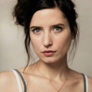 تصویر هنرمند Marguerite Dabrin