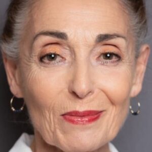 تصویر هنرمند Geneviève Emanuelli