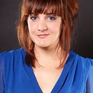 تصویر هنرمند Fanny Maurin