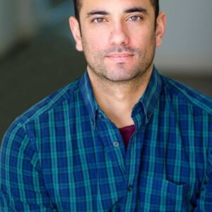 تصویر هنرمند Luis Augusto Figueroa