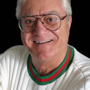 تصویر هنرمند Pat Cooper