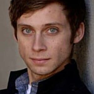 تصویر هنرمند Ty Olwin