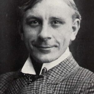 تصویر هنرمند Karl Platen