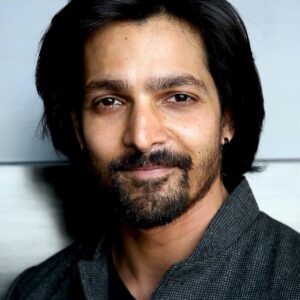 تصویر هنرمند Harshvardhan Rane