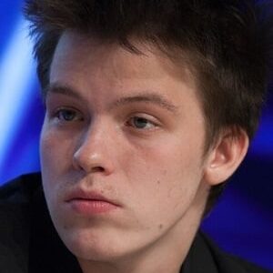 تصویر هنرمند Nikita Kalinin